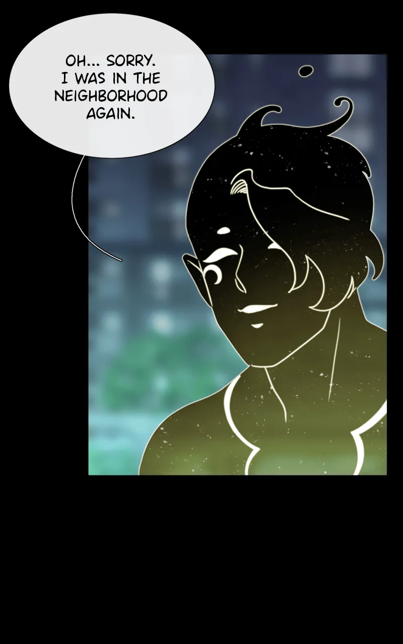 Eaternal Nocturnal Chapter 17 - page 18