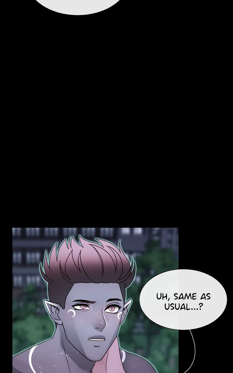 Eaternal Nocturnal Chapter 17 - page 20