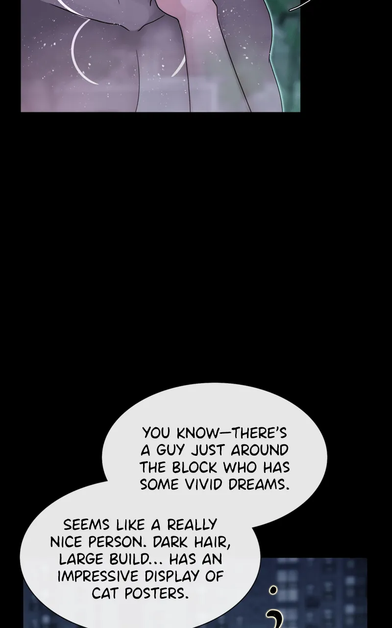 Eaternal Nocturnal Chapter 17 - page 21