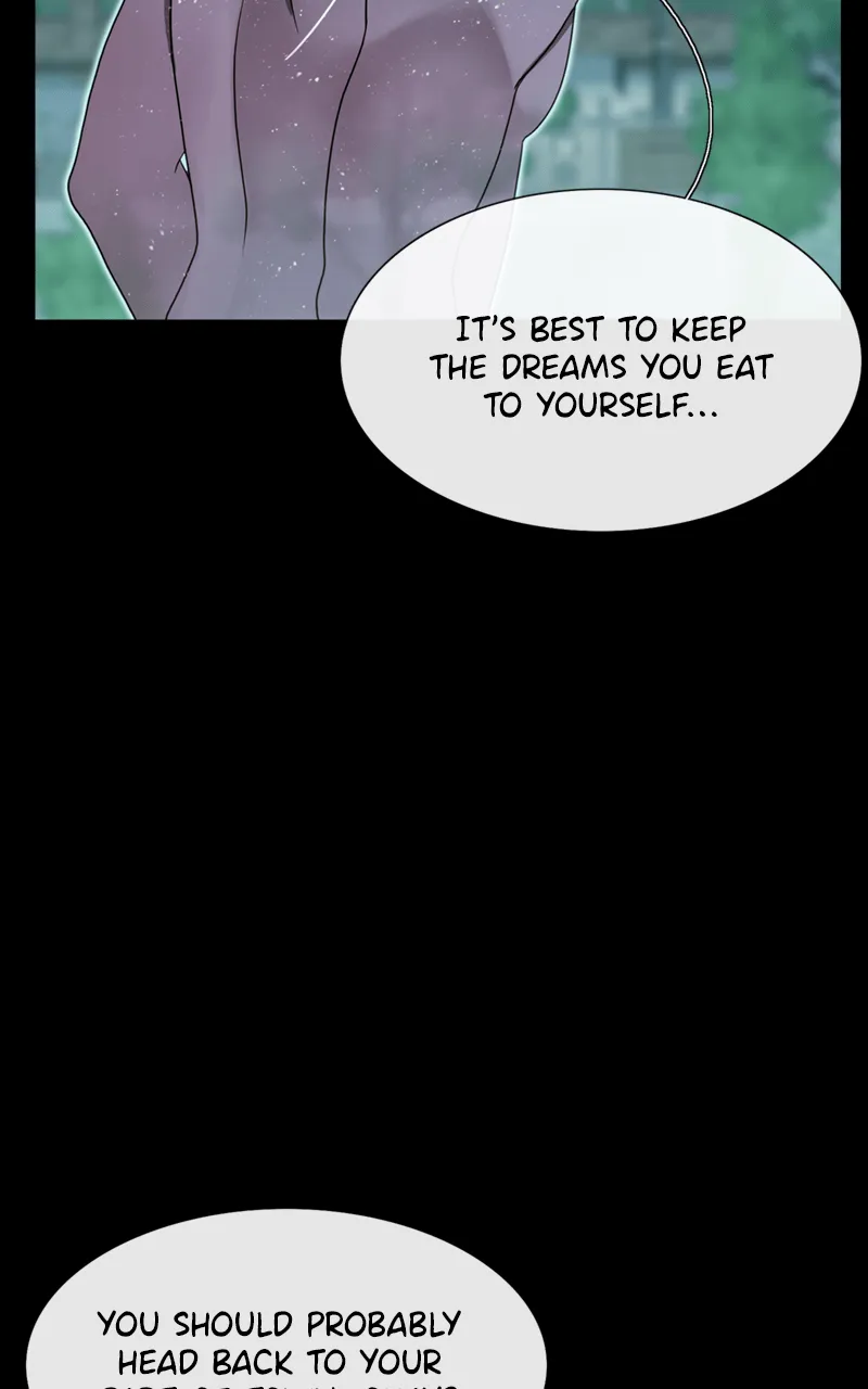 Eaternal Nocturnal Chapter 17 - page 26