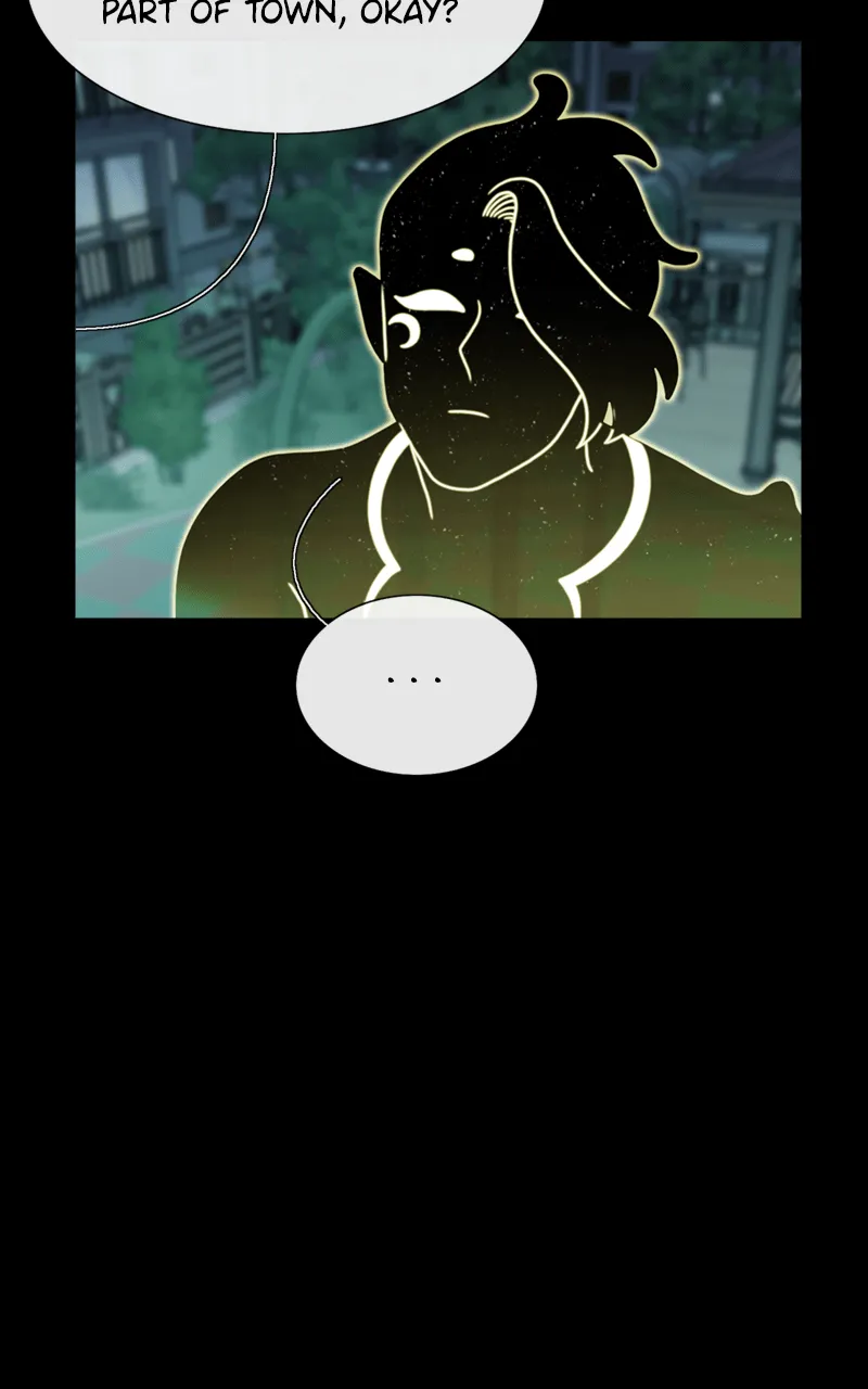 Eaternal Nocturnal Chapter 17 - page 27