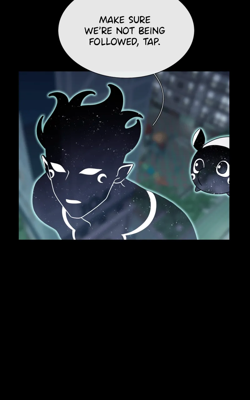 Eaternal Nocturnal Chapter 17 - page 32