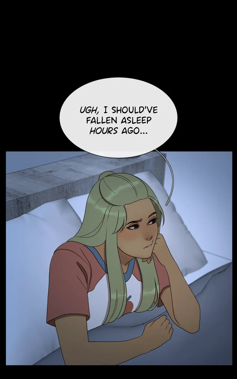 Eaternal Nocturnal Chapter 17 - page 39