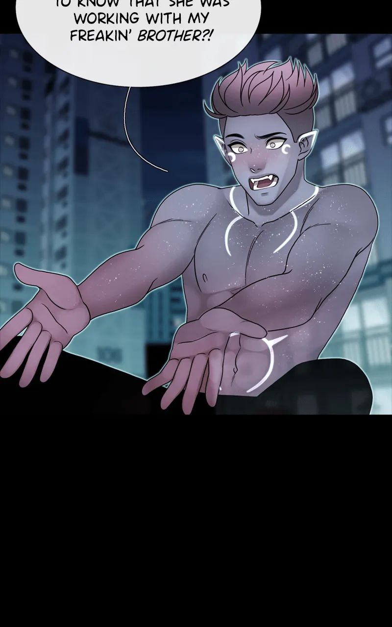 Eaternal Nocturnal Chapter 17 - page 4