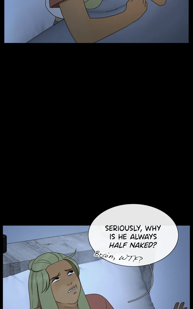 Eaternal Nocturnal Chapter 17 - page 42