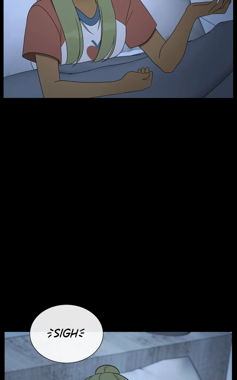 Eaternal Nocturnal Chapter 17 - page 43