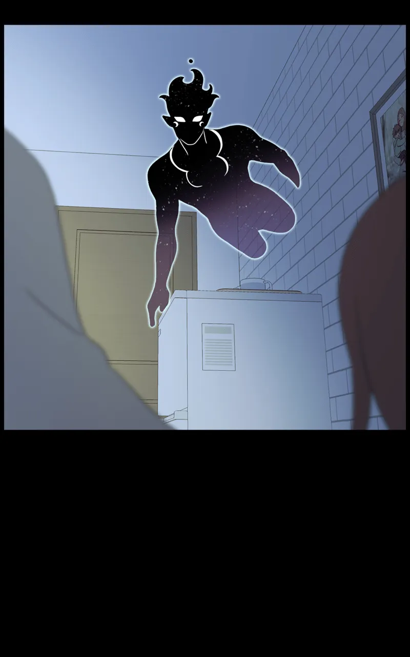 Eaternal Nocturnal Chapter 17 - page 59