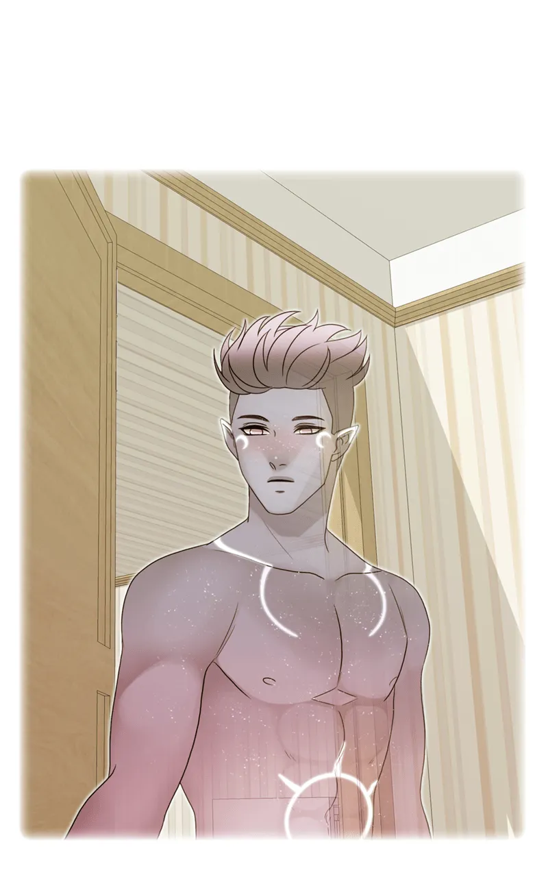 Eaternal Nocturnal Chapter 17 - page 71