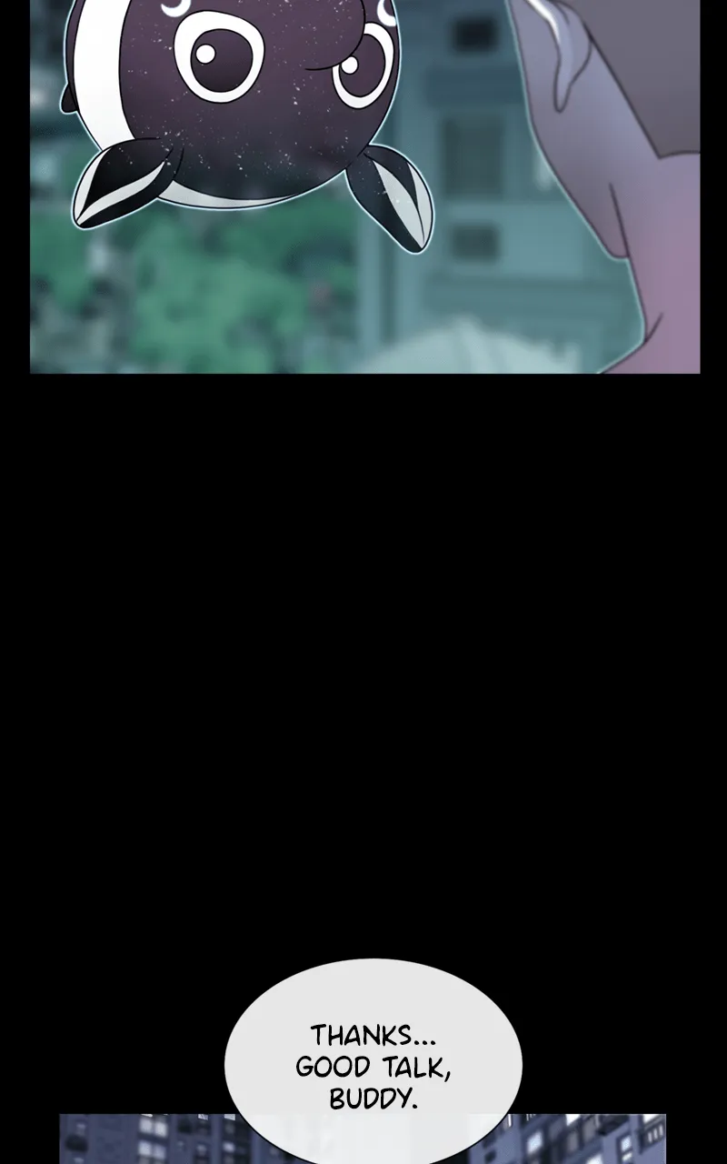Eaternal Nocturnal Chapter 17 - page 9
