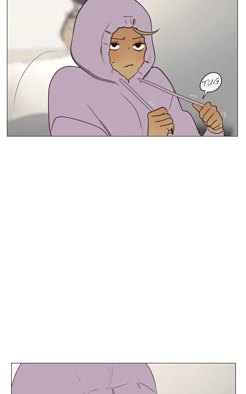 Eaternal Nocturnal Chapter 11 - page 15