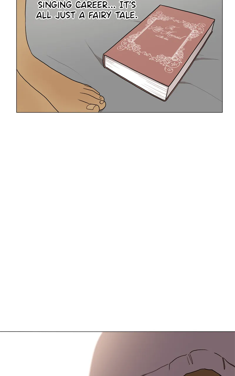 Eaternal Nocturnal Chapter 11 - page 21