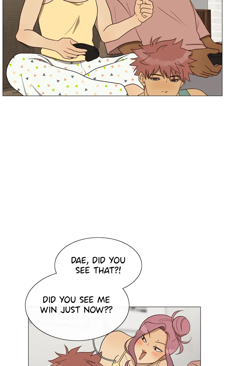 Eaternal Nocturnal Chapter 11 - page 30