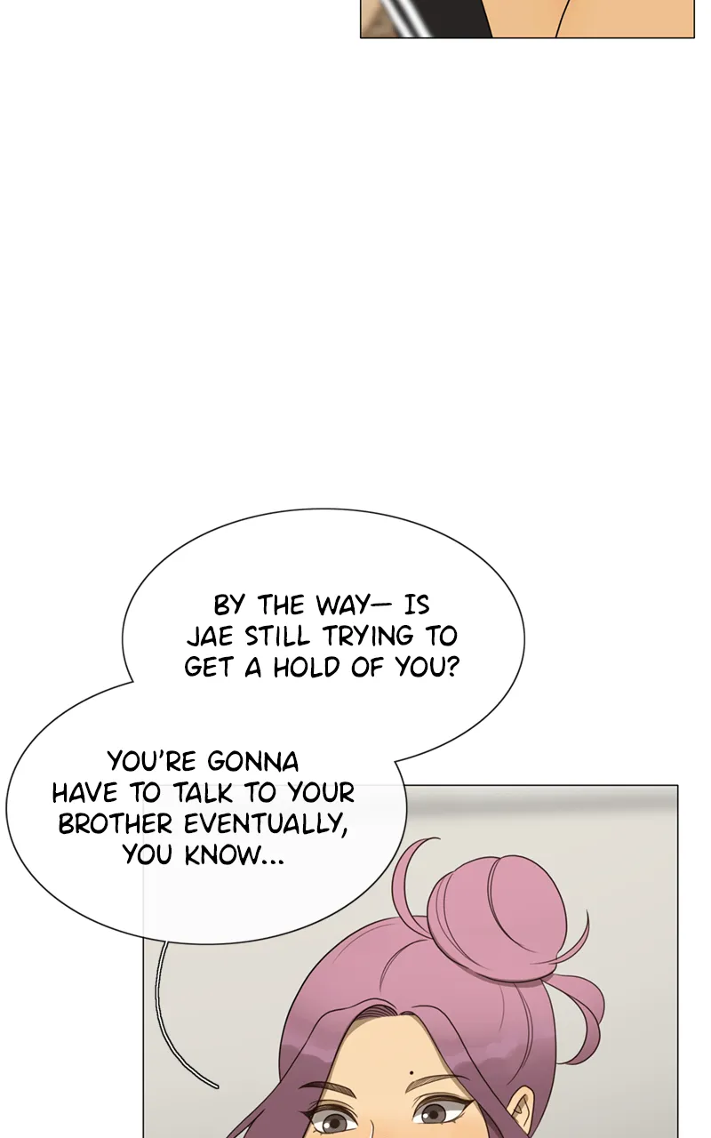 Eaternal Nocturnal Chapter 11 - page 34