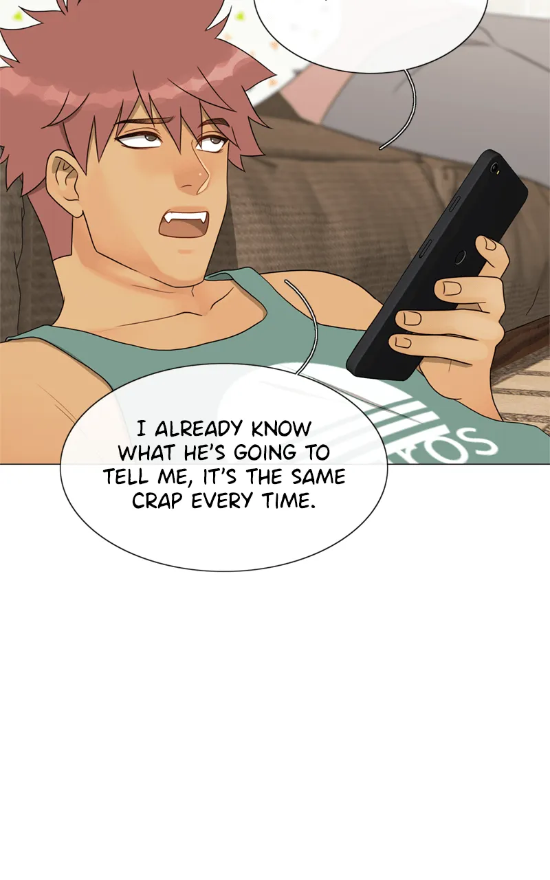 Eaternal Nocturnal Chapter 11 - page 36