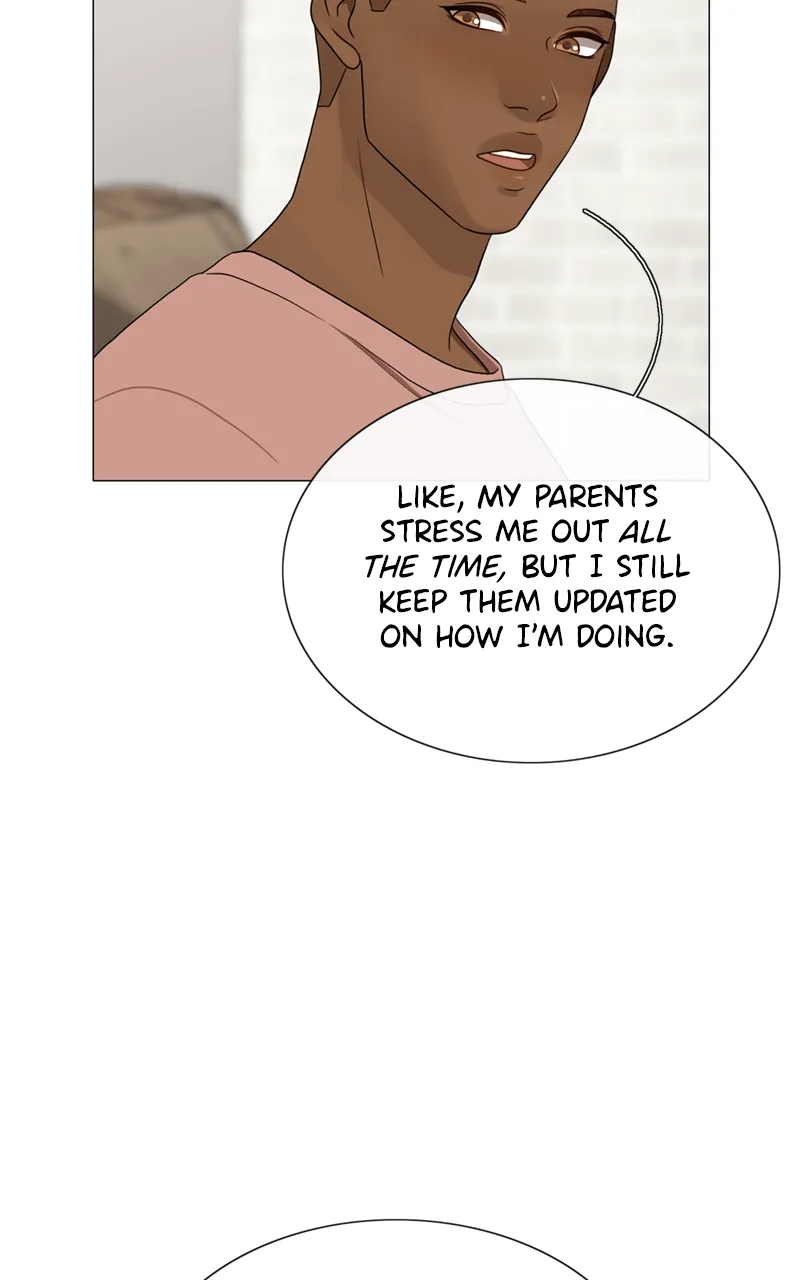 Eaternal Nocturnal Chapter 11 - page 41