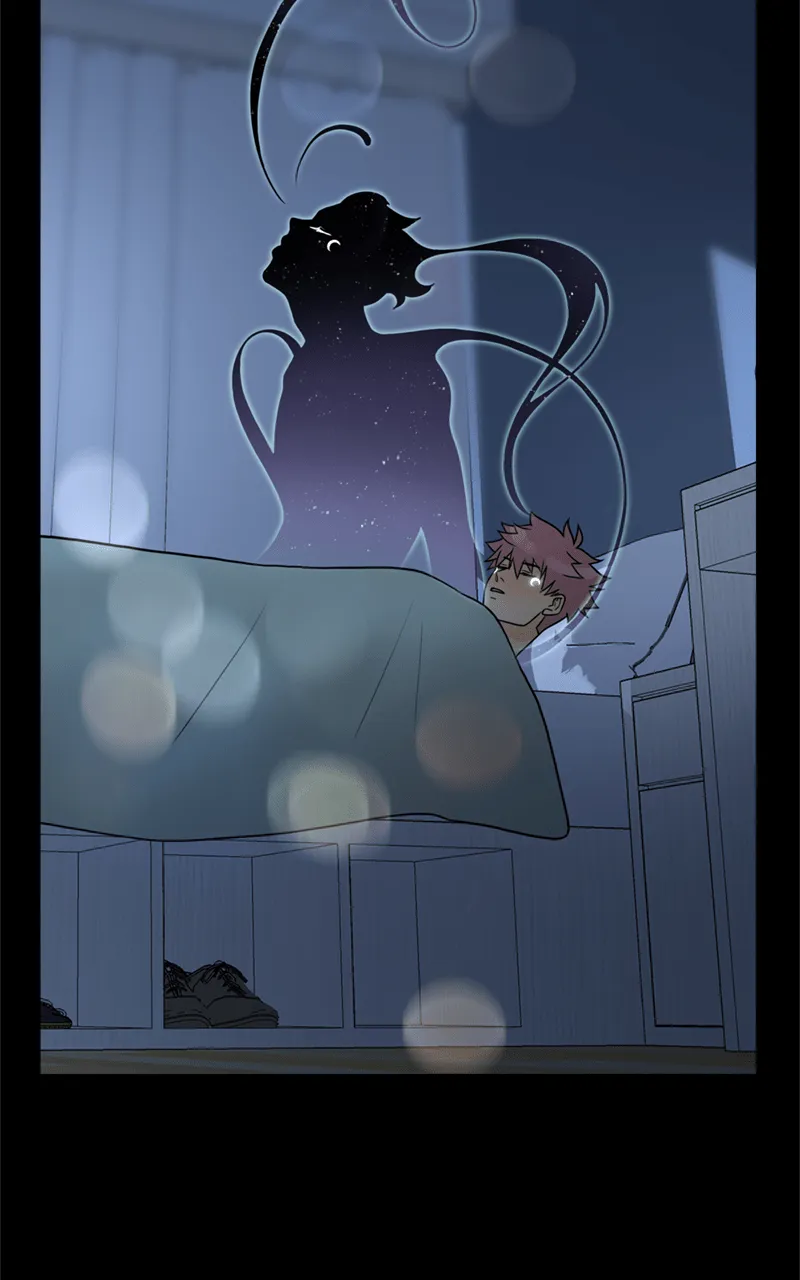 Eaternal Nocturnal Chapter 11 - page 56