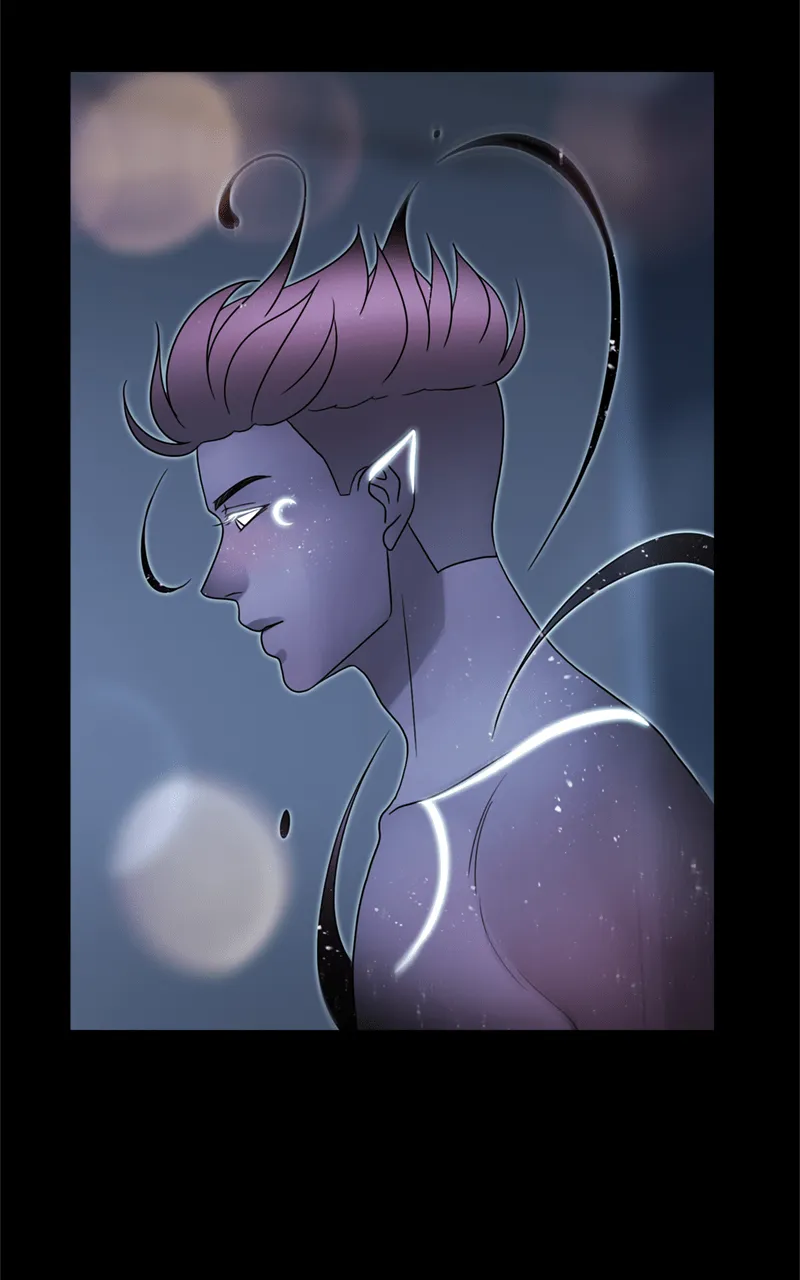 Eaternal Nocturnal Chapter 11 - page 59