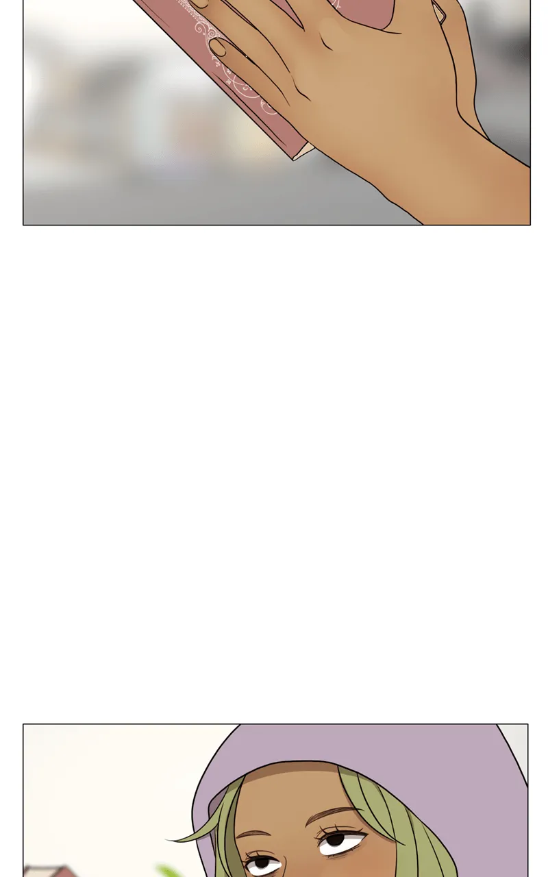 Eaternal Nocturnal Chapter 11 - page 6