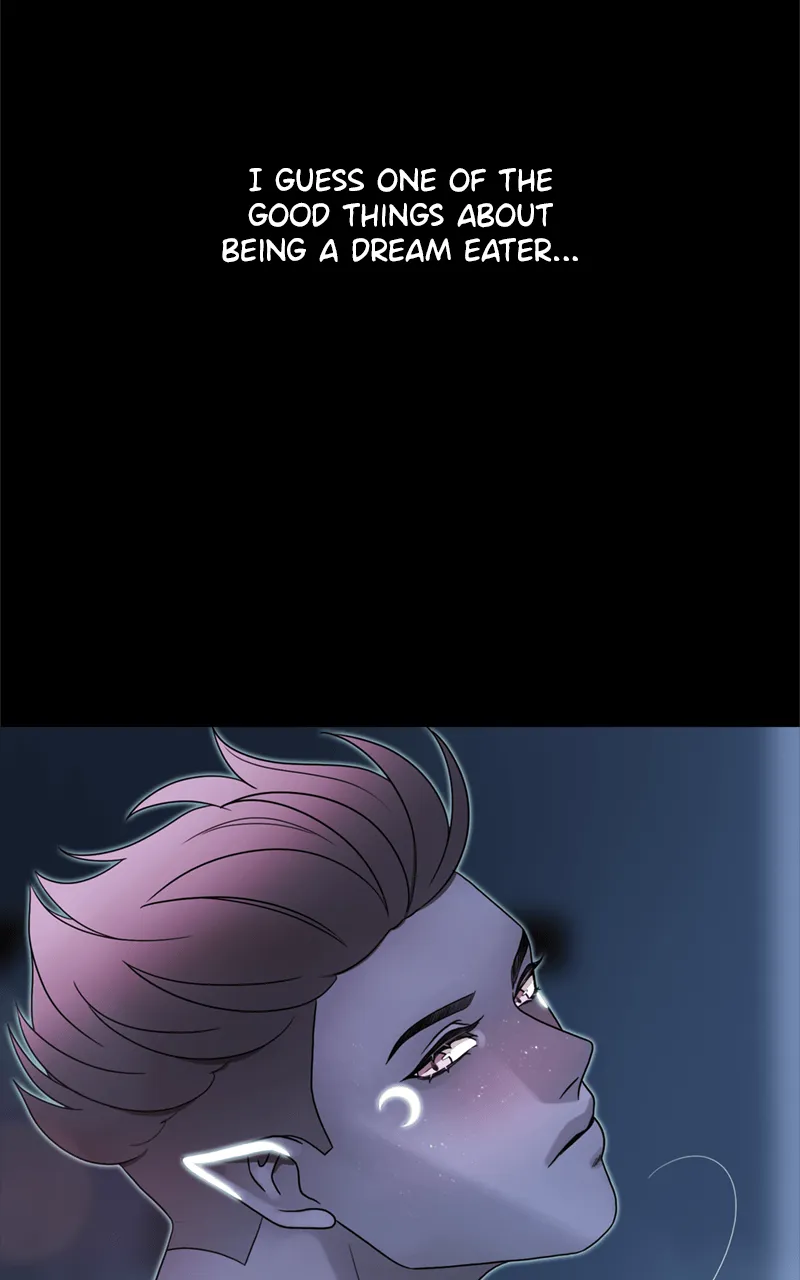 Eaternal Nocturnal Chapter 11 - page 60