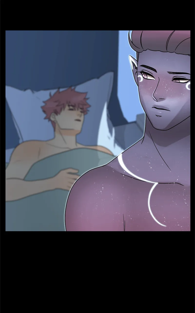 Eaternal Nocturnal Chapter 11 - page 62