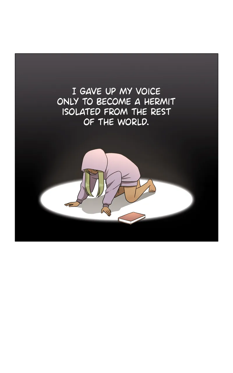 Eaternal Nocturnal Chapter 11 - page 8