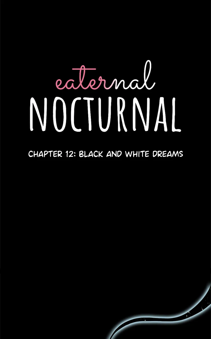 Eaternal Nocturnal Chapter 12 - page 1