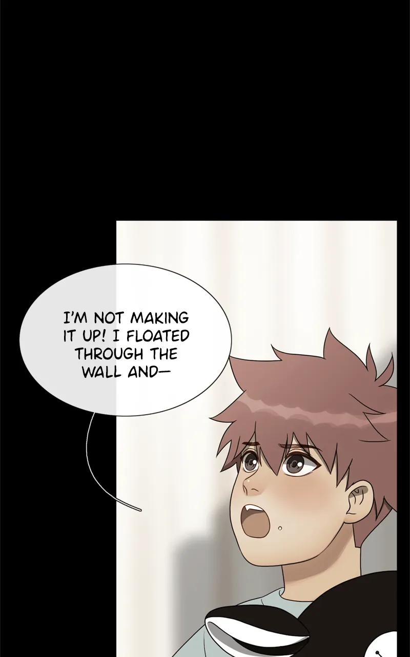 Eaternal Nocturnal Chapter 12 - page 16