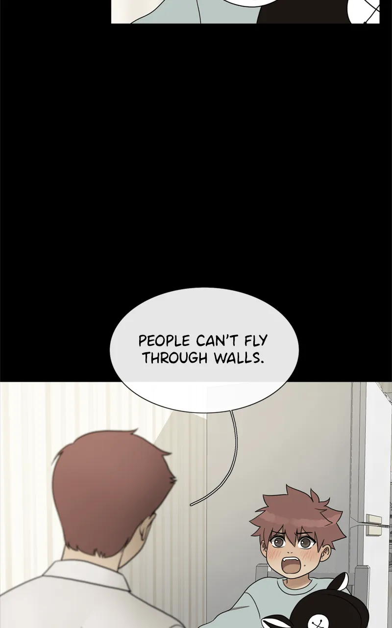 Eaternal Nocturnal Chapter 12 - page 17