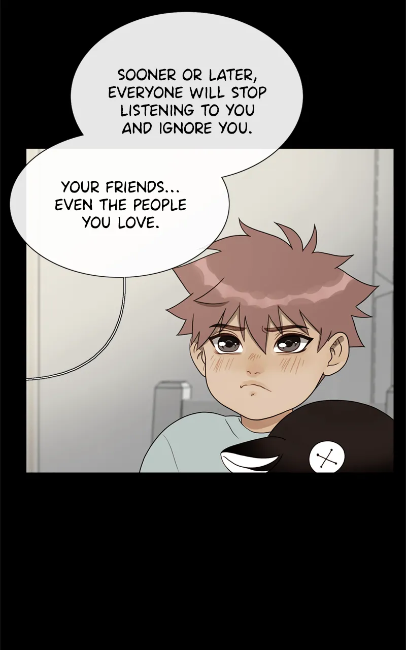 Eaternal Nocturnal Chapter 12 - page 20