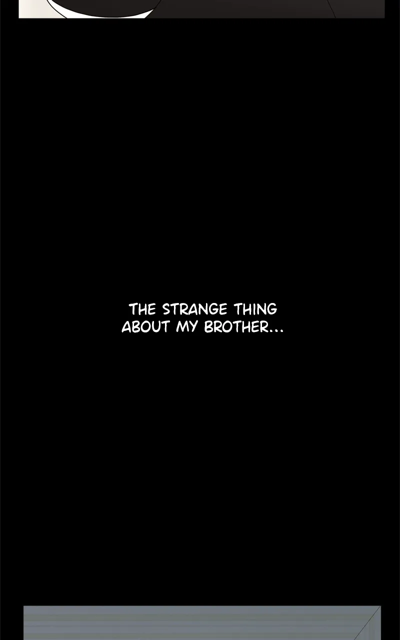Eaternal Nocturnal Chapter 12 - page 31
