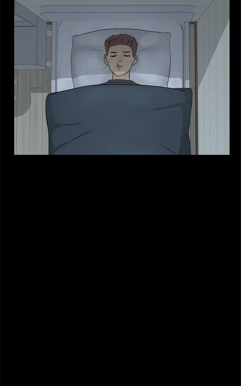Eaternal Nocturnal Chapter 12 - page 32