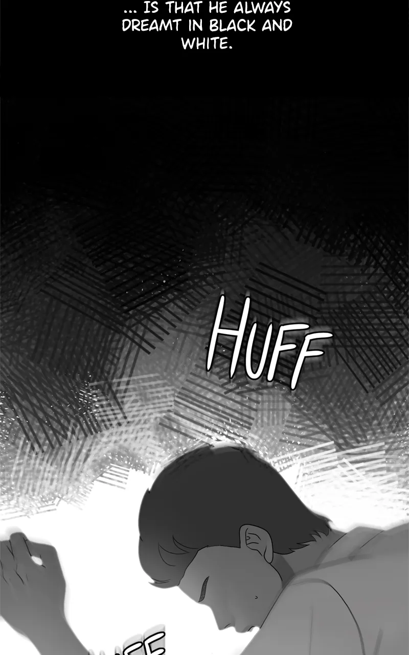 Eaternal Nocturnal Chapter 12 - page 35