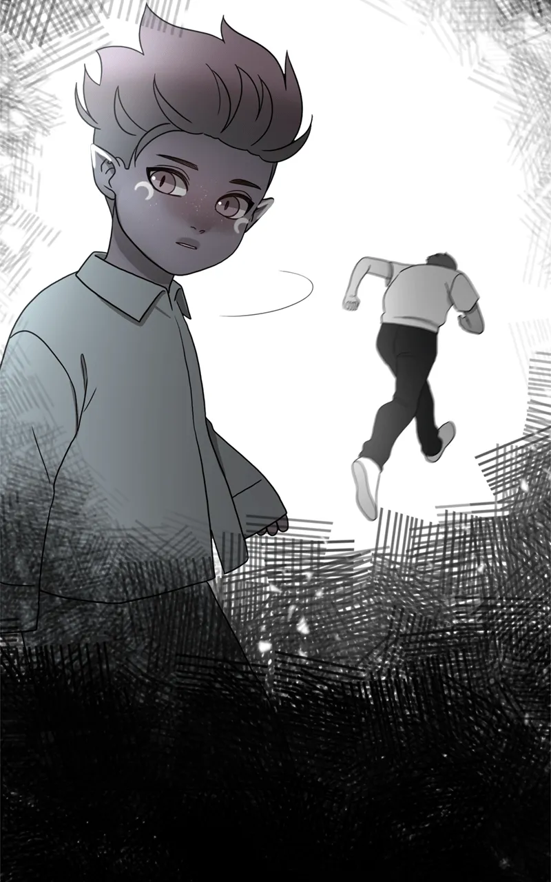 Eaternal Nocturnal Chapter 12 - page 42