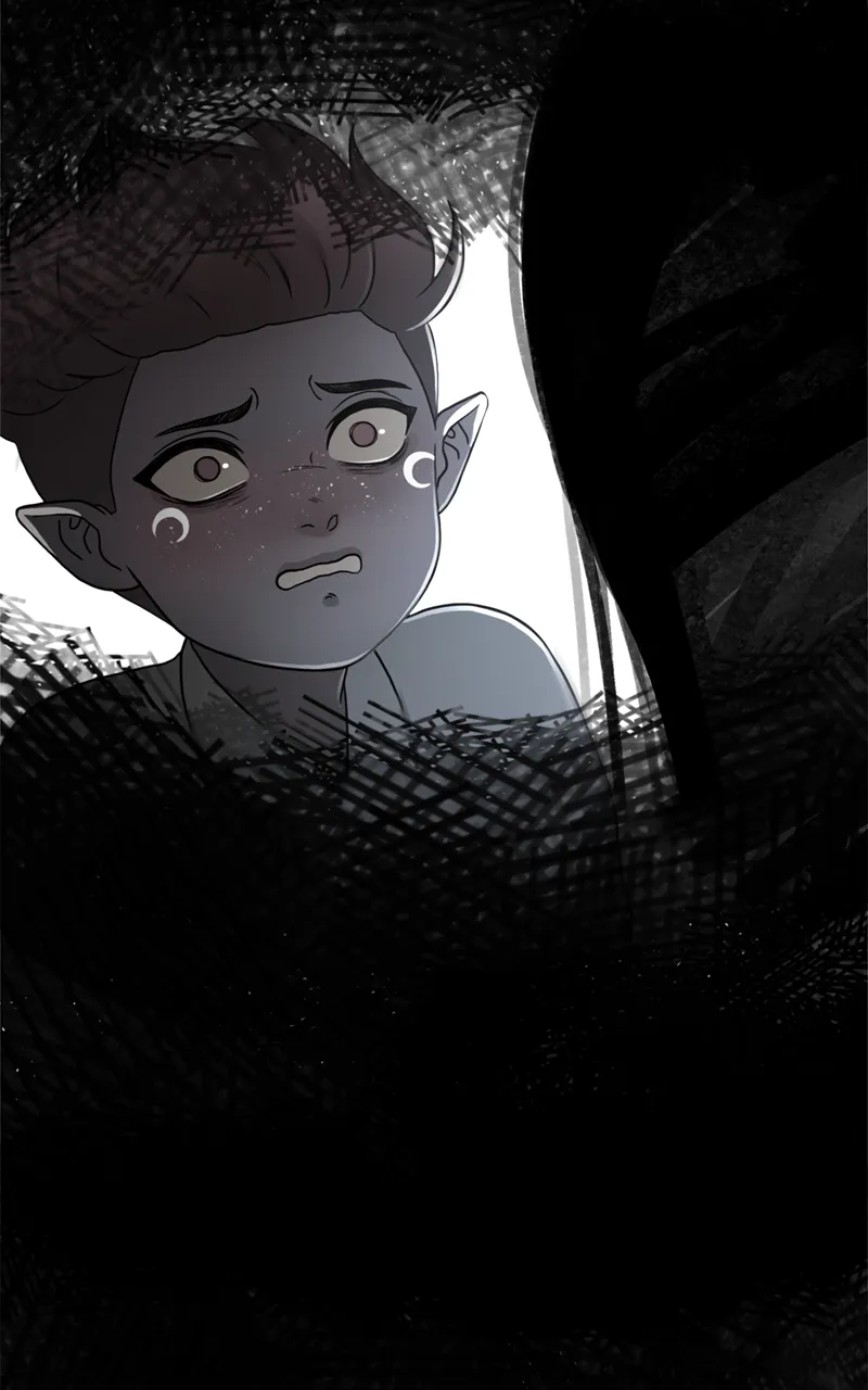 Eaternal Nocturnal Chapter 12 - page 46