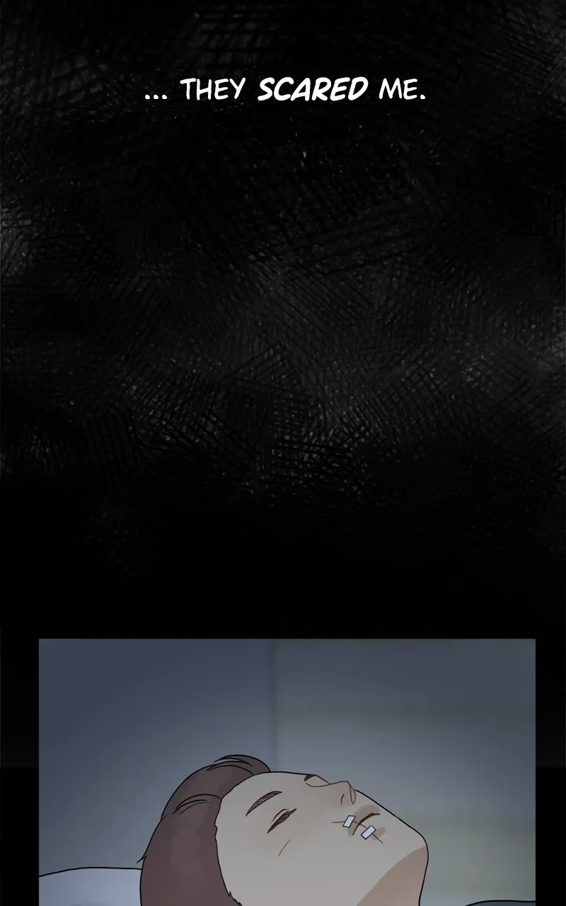 Eaternal Nocturnal Chapter 12 - page 47