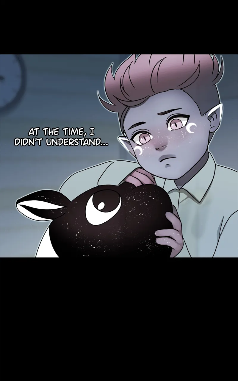 Eaternal Nocturnal Chapter 12 - page 50