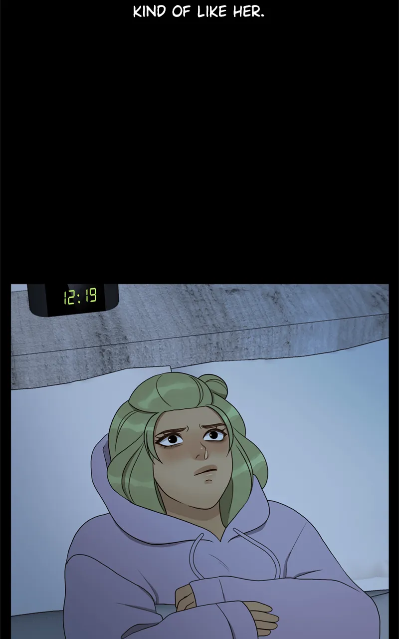 Eaternal Nocturnal Chapter 12 - page 54