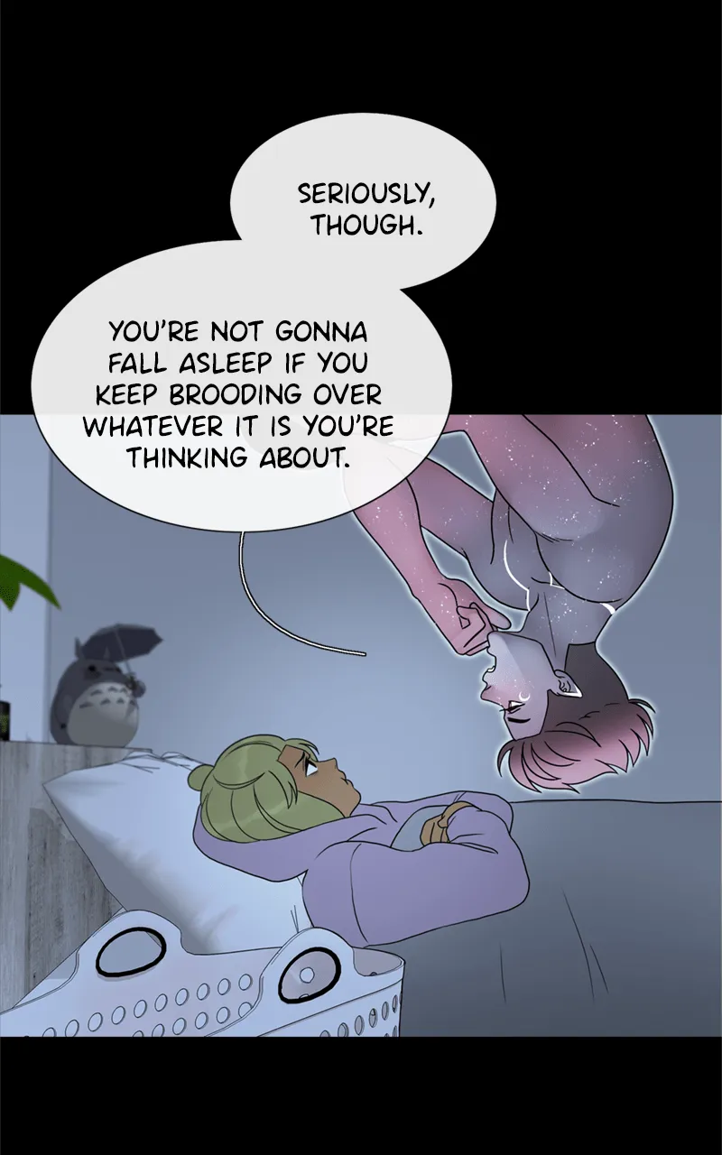 Eaternal Nocturnal Chapter 12 - page 58