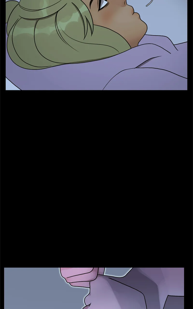 Eaternal Nocturnal Chapter 12 - page 61