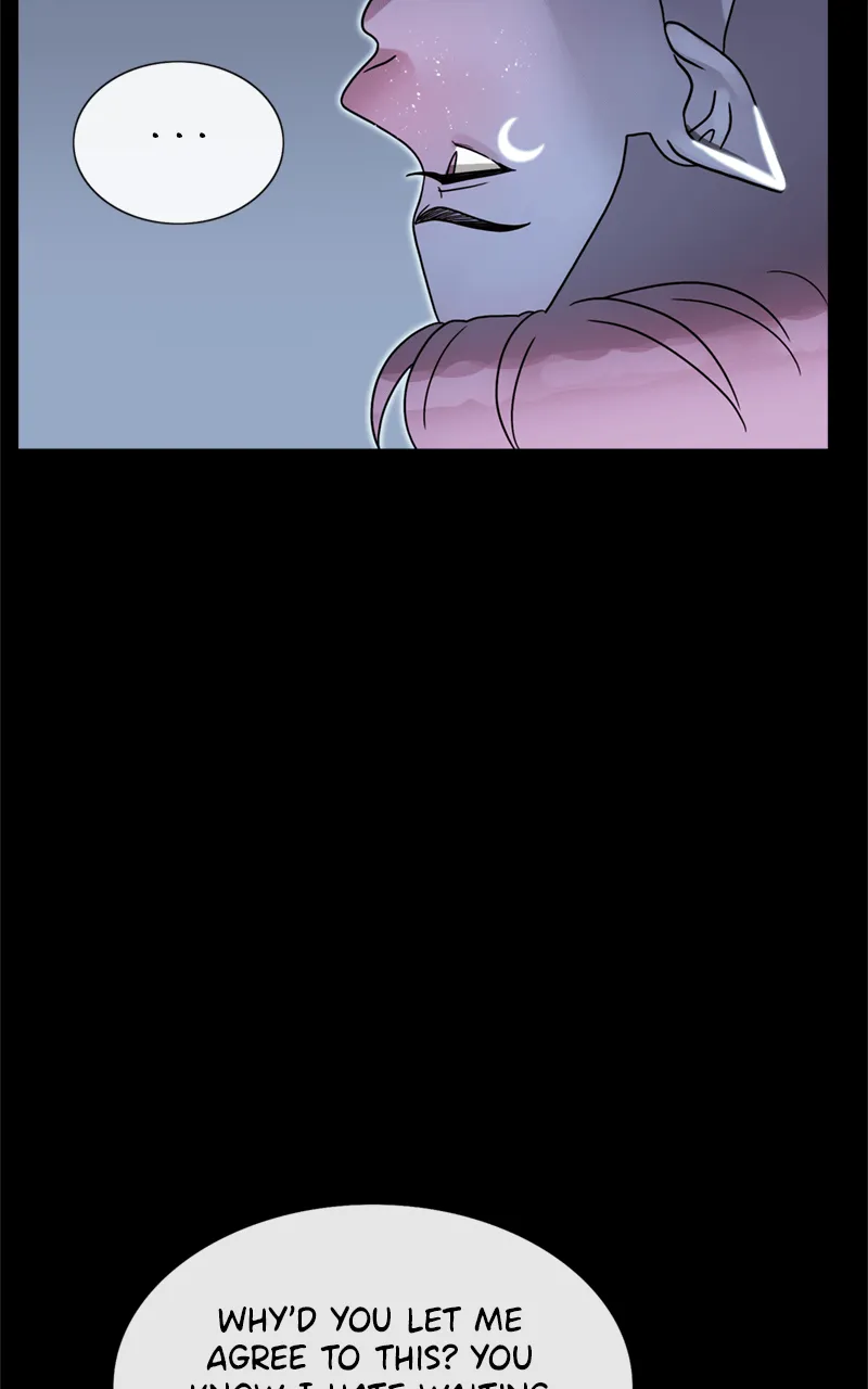 Eaternal Nocturnal Chapter 12 - page 62