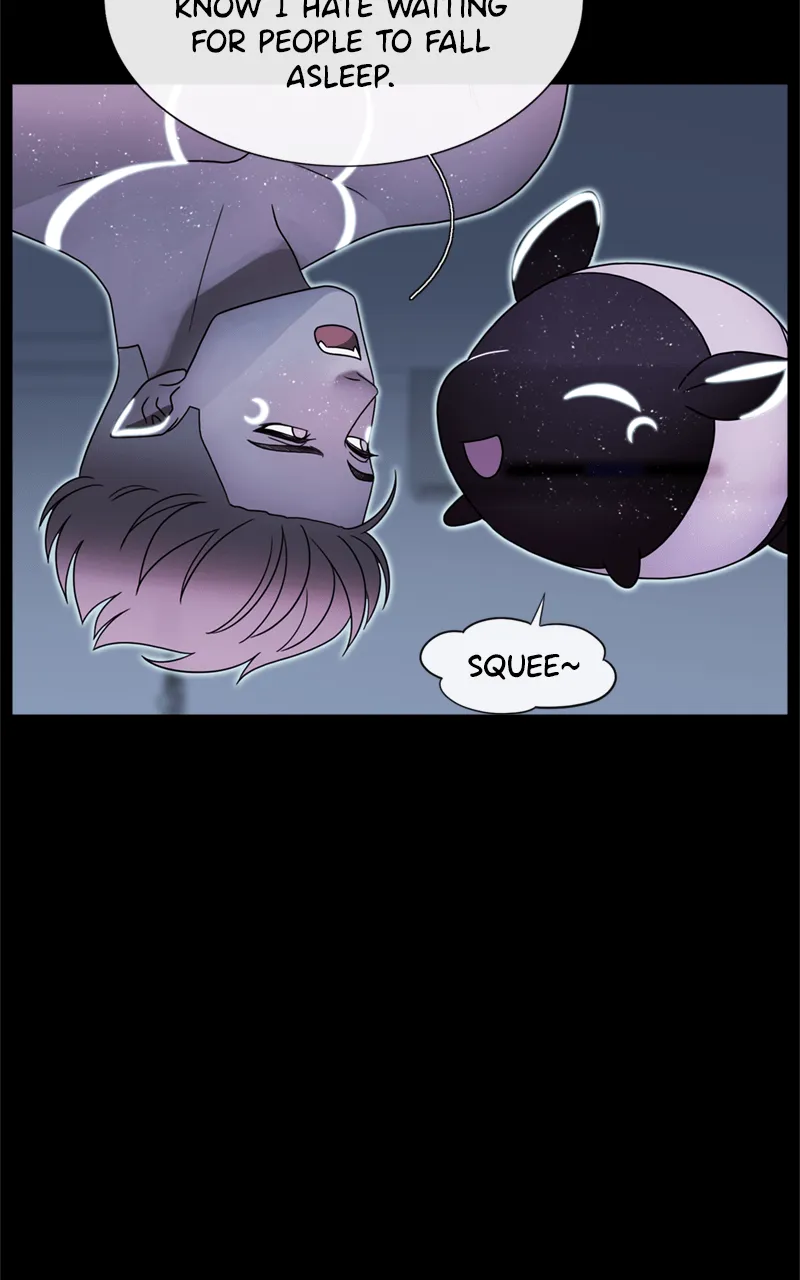 Eaternal Nocturnal Chapter 12 - page 63