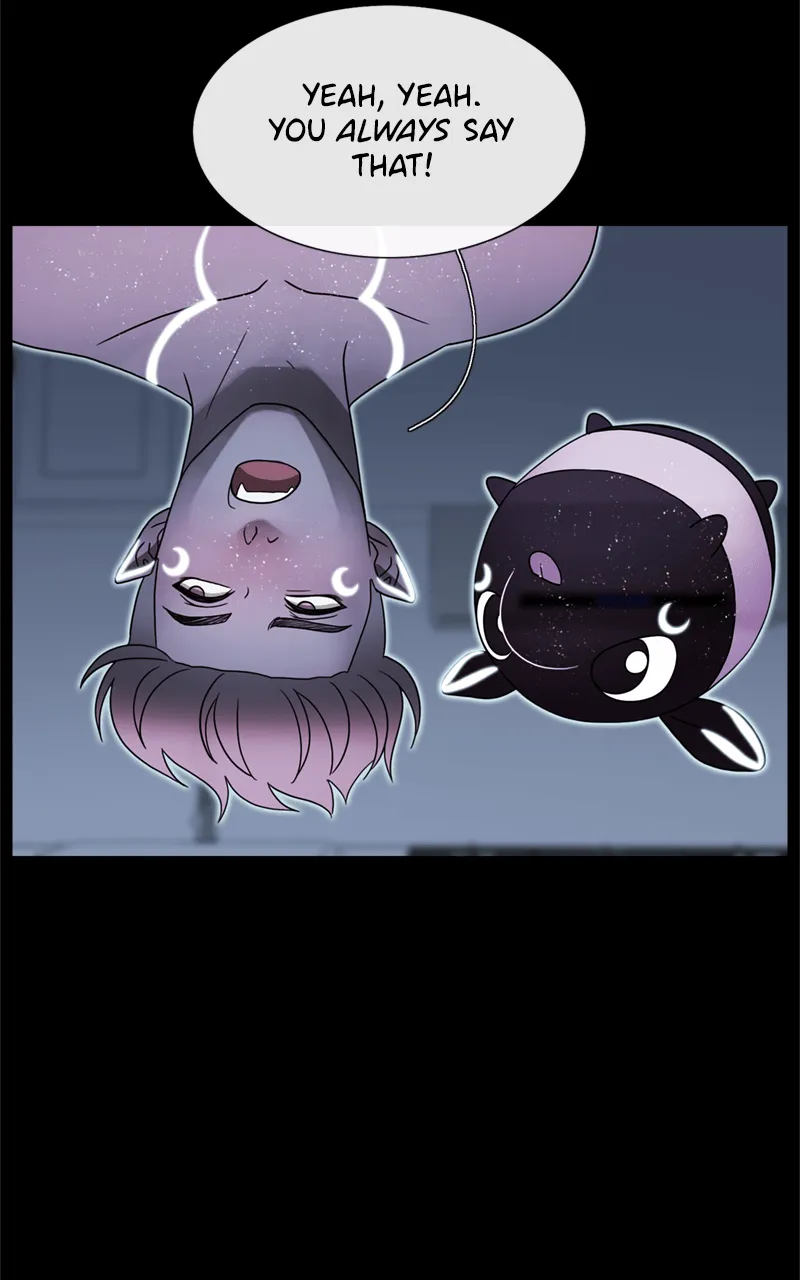 Eaternal Nocturnal Chapter 12 - page 64