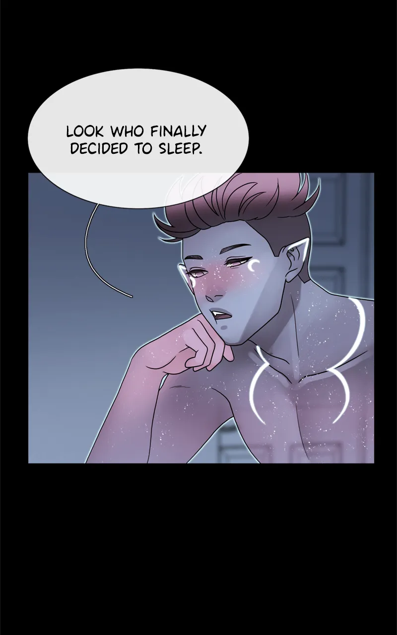 Eaternal Nocturnal Chapter 12 - page 68