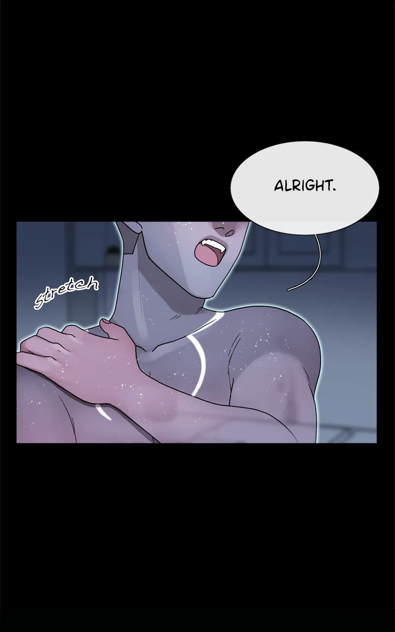 Eaternal Nocturnal Chapter 12 - page 69