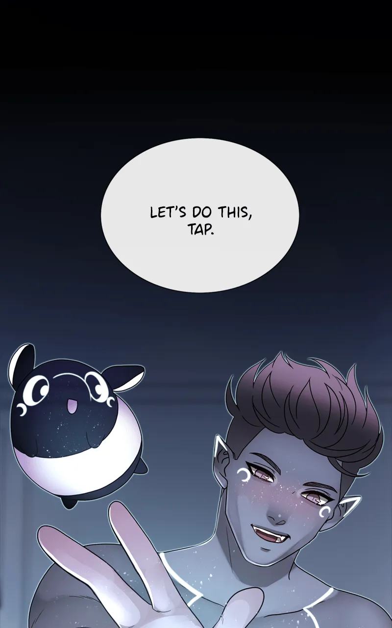 Eaternal Nocturnal Chapter 12 - page 70
