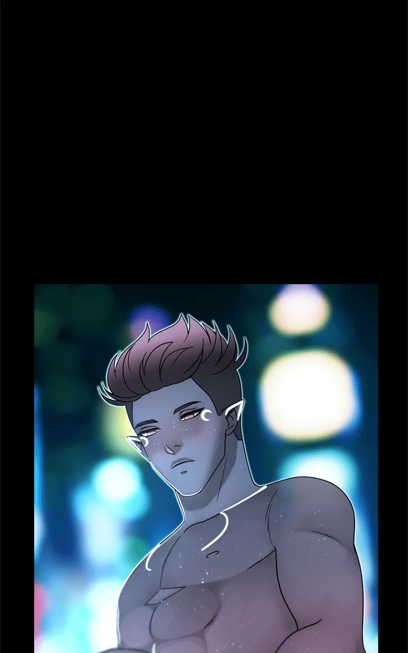Eaternal Nocturnal Chapter 12 - page 8