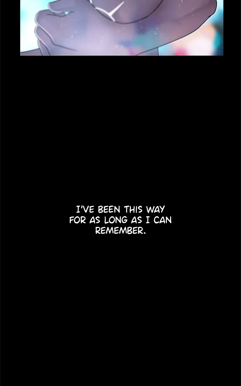 Eaternal Nocturnal Chapter 12 - page 9