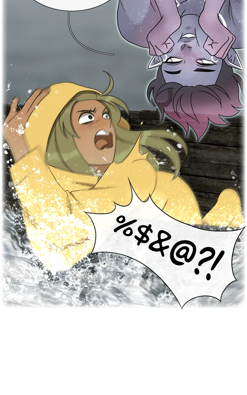Eaternal Nocturnal Chapter 13 - page 13
