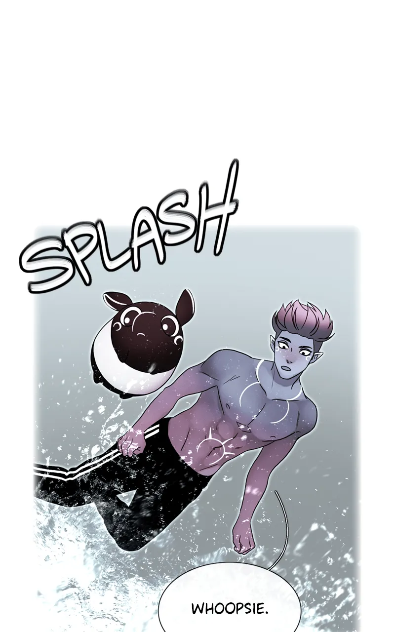 Eaternal Nocturnal Chapter 13 - page 14