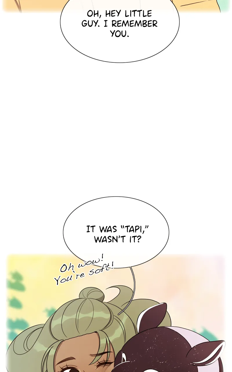 Eaternal Nocturnal Chapter 13 - page 31